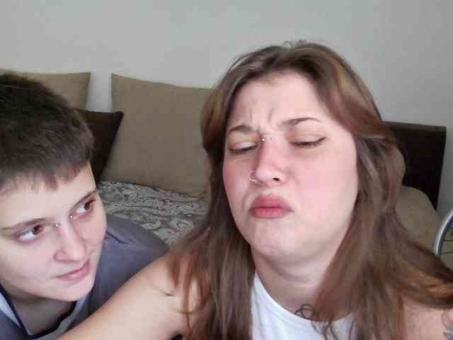 Aliens4twenty webcam
