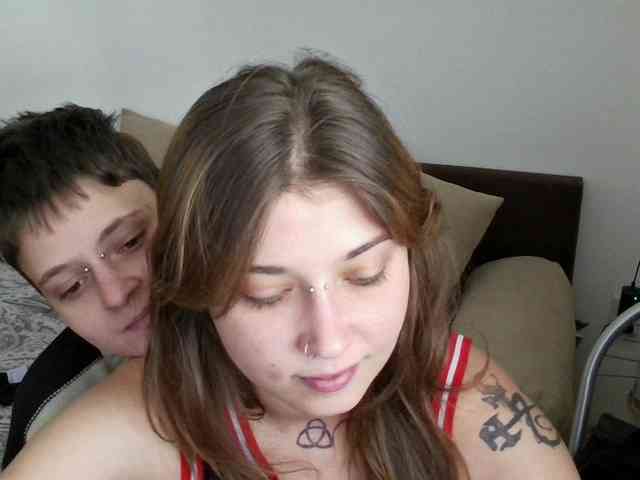 Aliens4twenty webcam