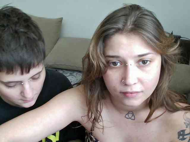 Aliens4twenty webcam