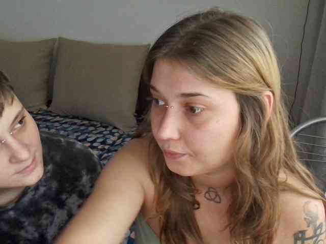 Aliens4twenty webcam