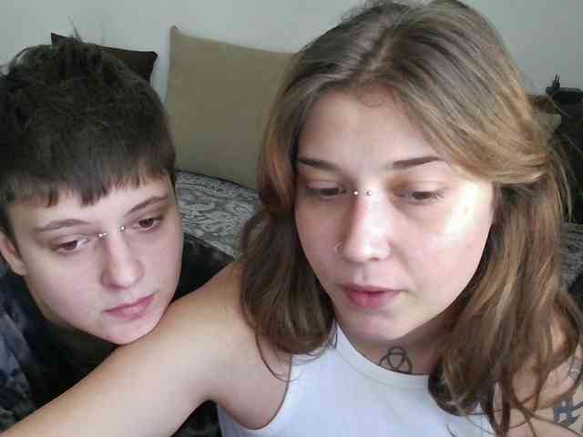 Aliens4twenty webcam