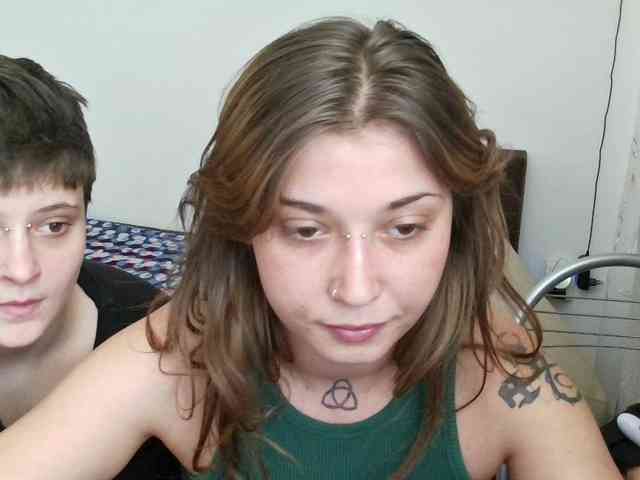 Aliens4twenty webcam
