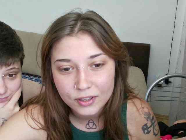 Aliens4twenty webcam