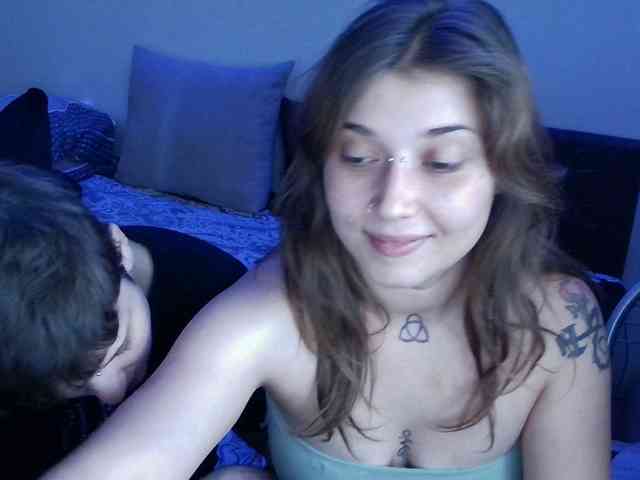 Aliens4twenty webcam