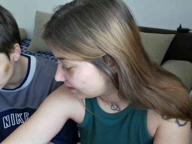 Aliens4twenty webcam