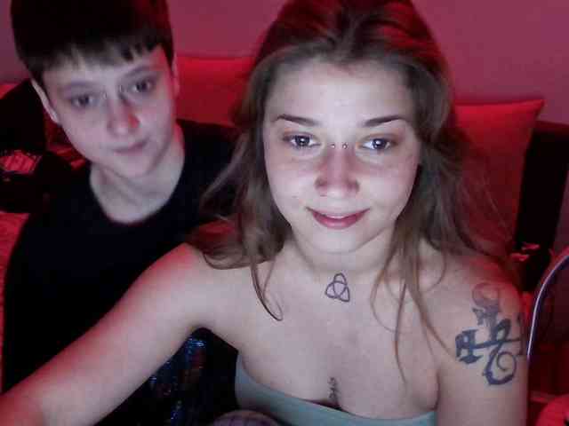 Aliens4twenty webcam