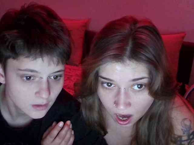 Aliens4twenty webcam