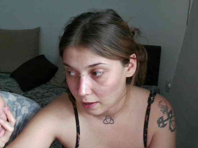 Aliens4twenty webcam