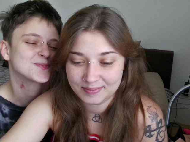 Aliens4twenty webcam
