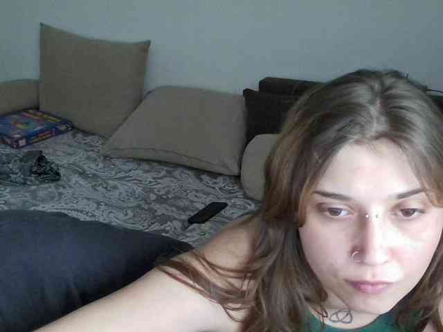 Aliens4twenty webcam
