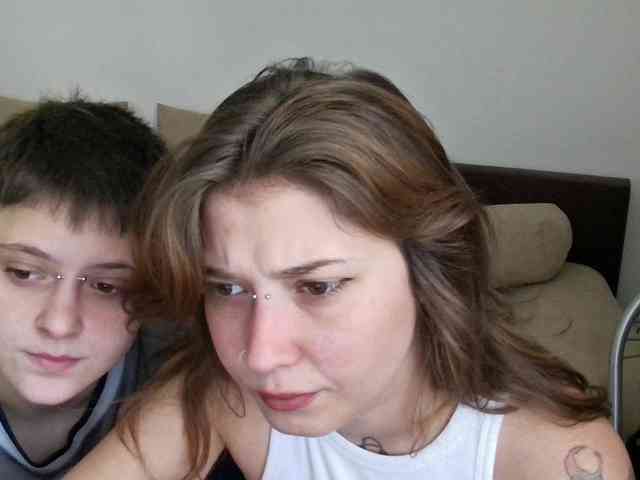 Aliens4twenty webcam