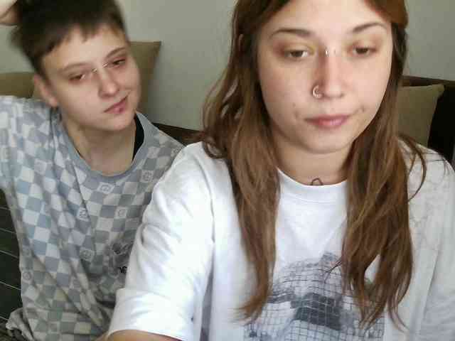 Модель: Aliens4twenty