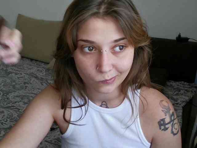 Aliens4twenty webcam