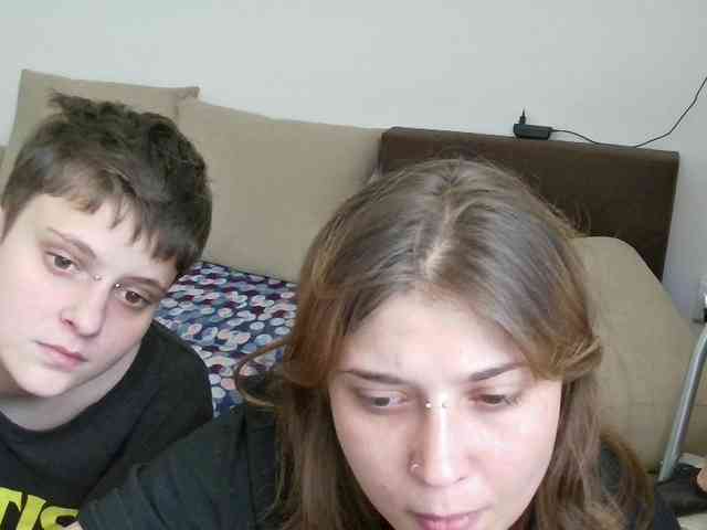 Aliens4twenty webcam