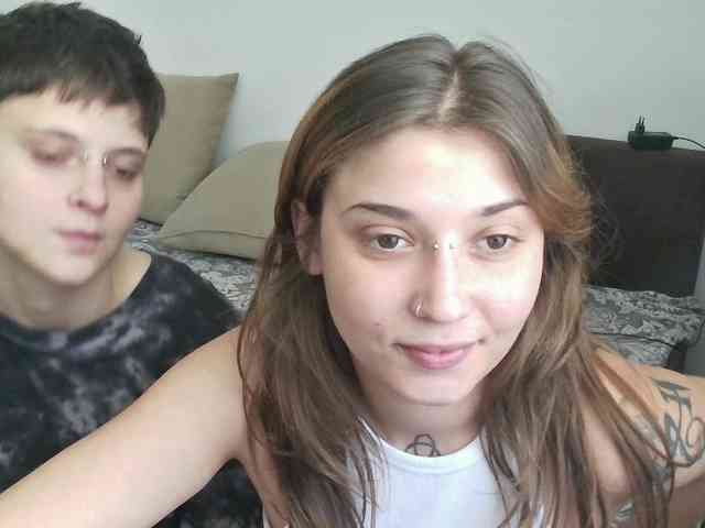 sexcam show Aliens4twenty
