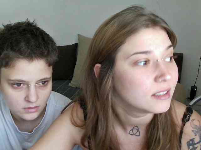 Aliens4twenty webcam