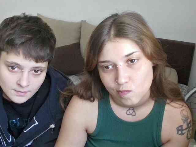 Aliens4twenty webcam