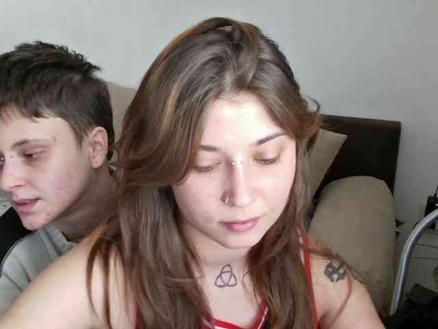 live chat nude Aliens4twenty