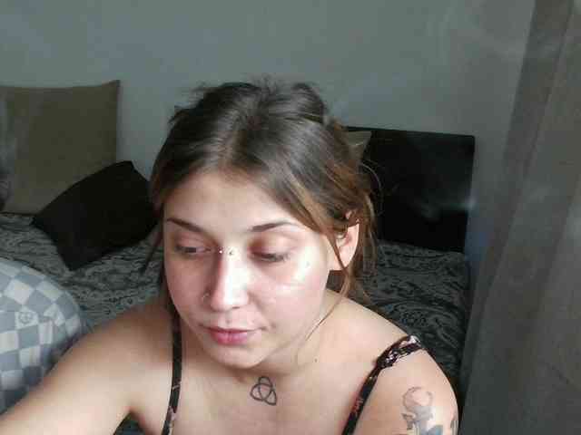 Aliens4twenty webcam
