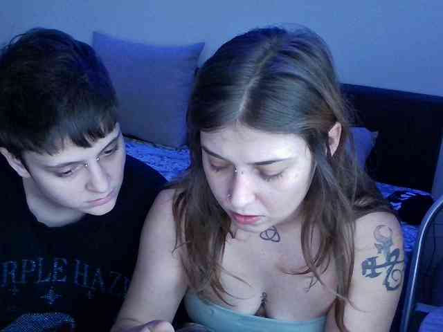 Aliens4twenty webcam