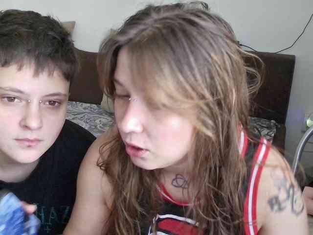 Aliens4twenty webcam