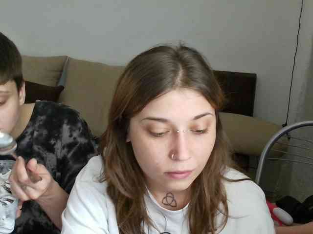 Aliens4twenty webcam