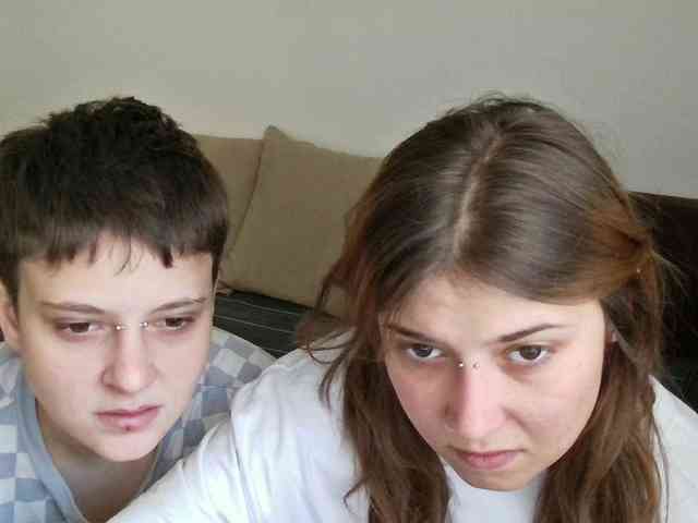 Aliens4twenty webcam
