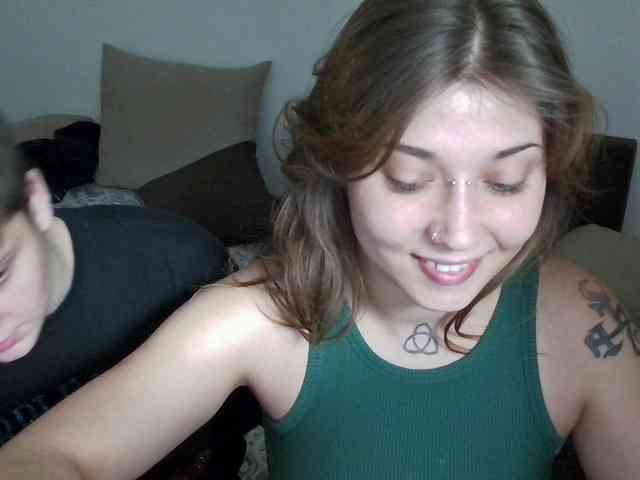 Aliens4twenty webcam