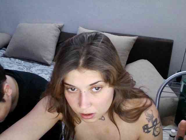 Aliens4twenty webcam