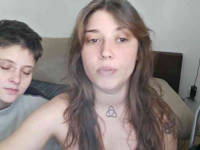 Aliens4twenty webcam