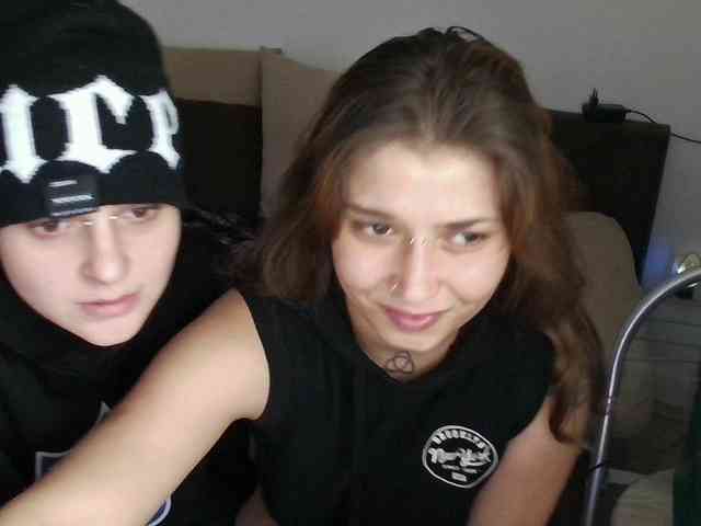 Aliens4twenty webcam