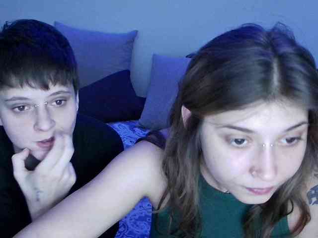 Aliens4twenty webcam