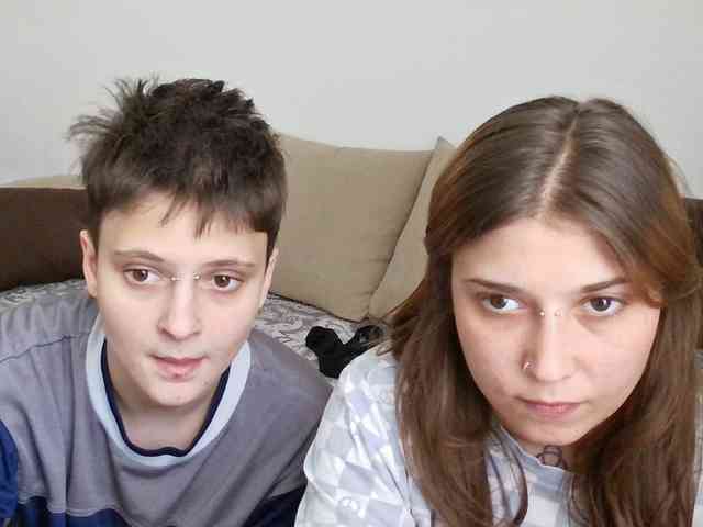 Модель: Aliens4twenty