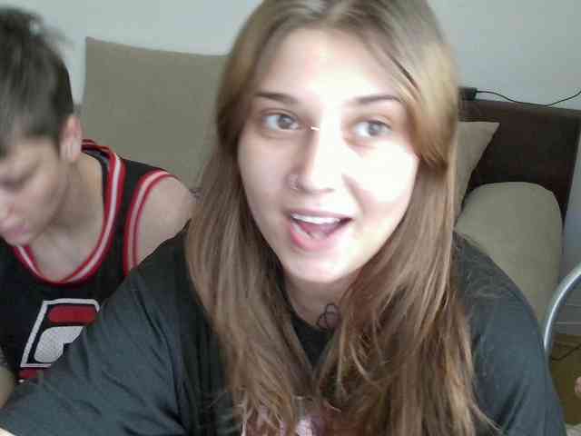 Aliens4twenty webcam