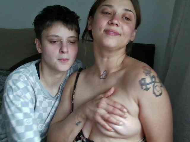 Модель: Aliens4twenty
