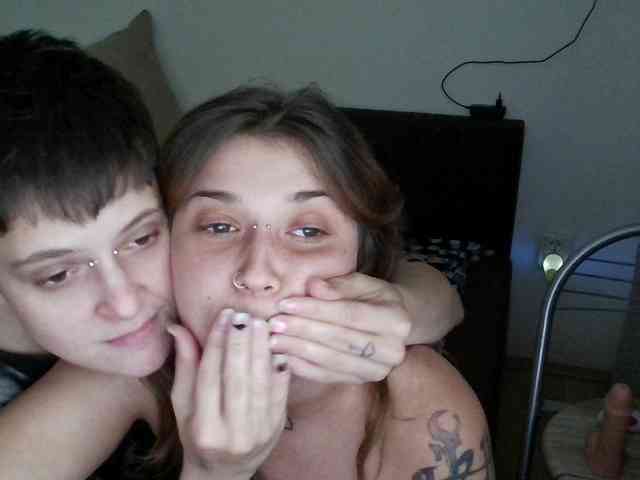 Aliens4twenty webcam
