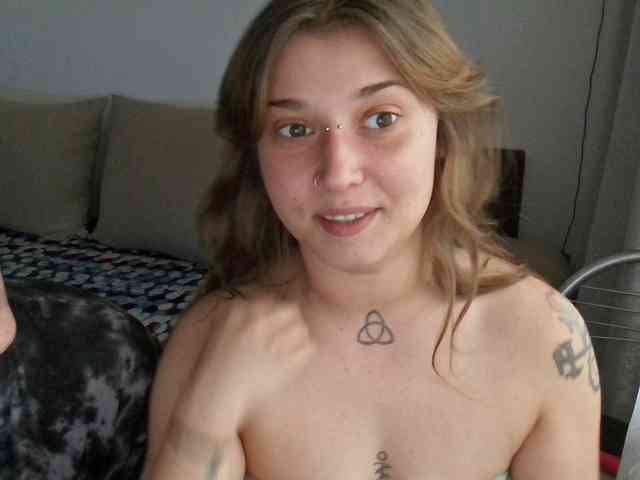 Aliens4twenty webcam