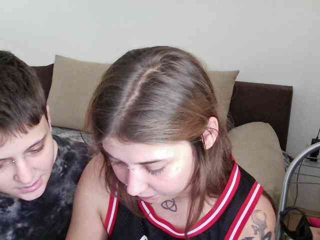 Aliens4twenty webcam
