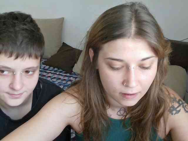 Aliens4twenty webcam