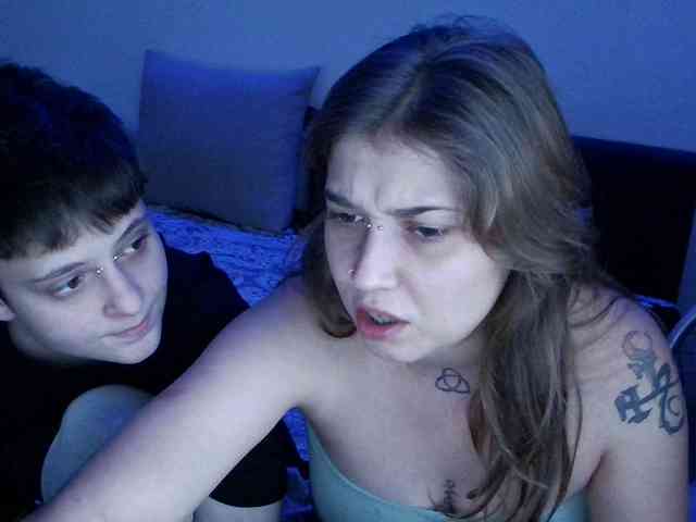 Aliens4twenty webcam