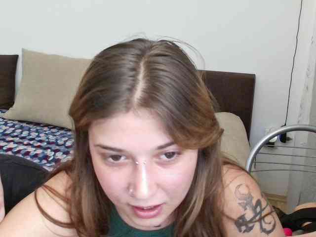 Aliens4twenty webcam
