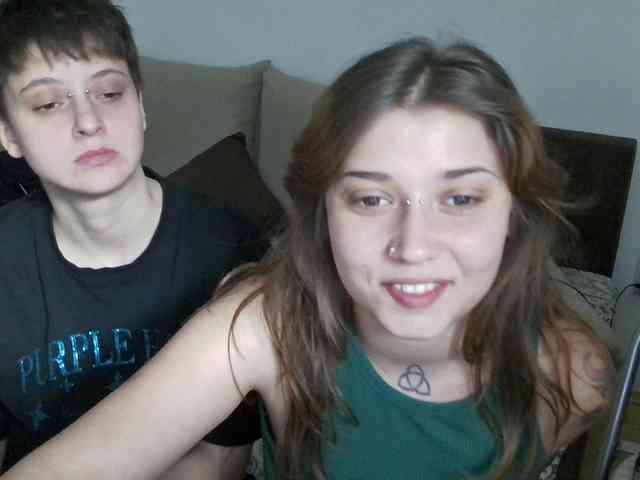Aliens4twenty webcam