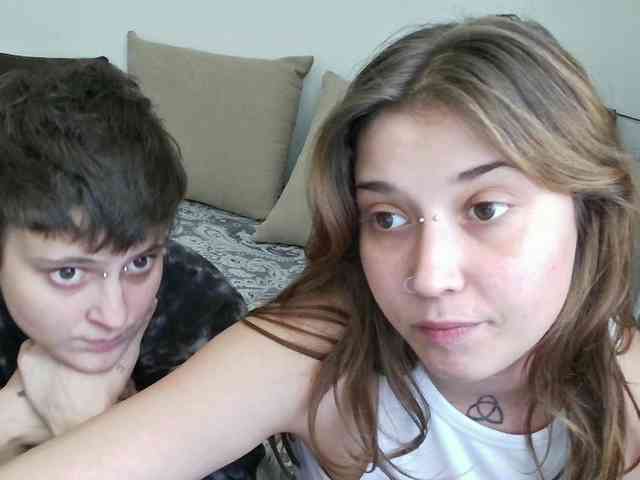 Aliens4twenty webcam