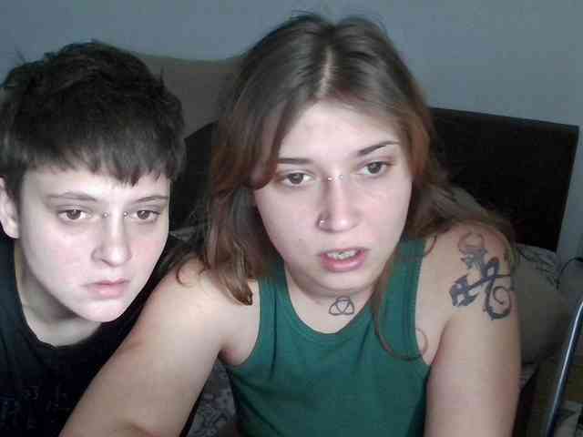 Aliens4twenty webcam