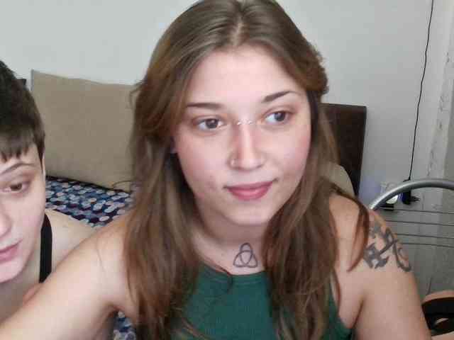 Aliens4twenty webcam