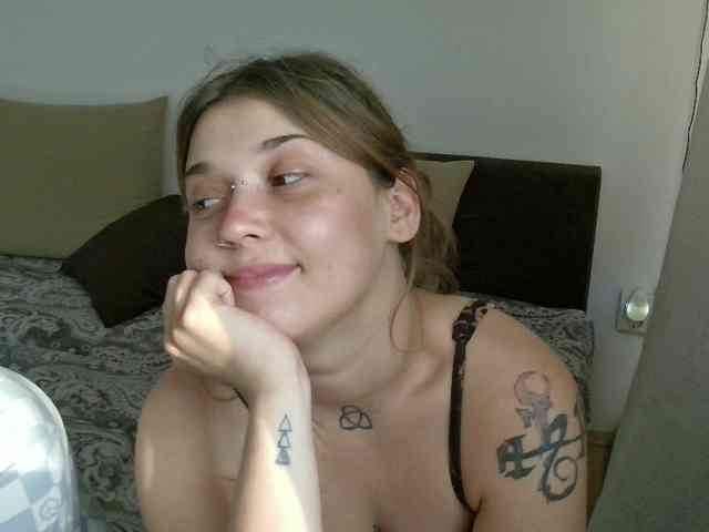 Aliens4twenty webcam