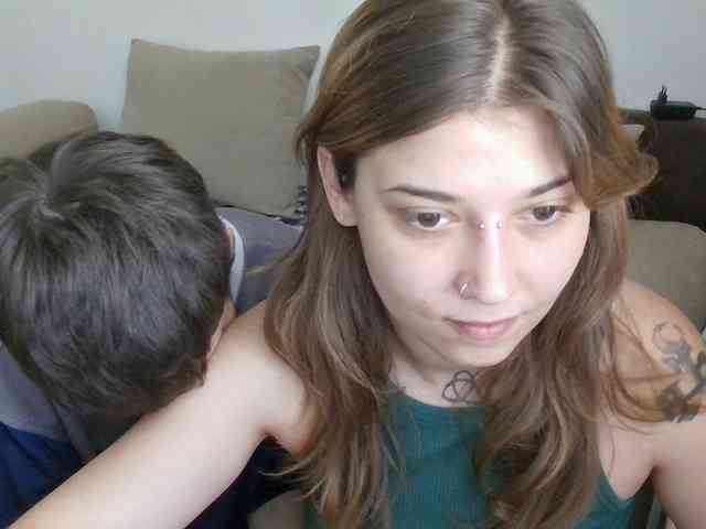 Aliens4twenty webcam