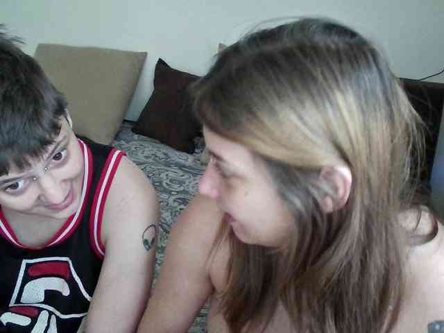 Aliens4twenty webcam