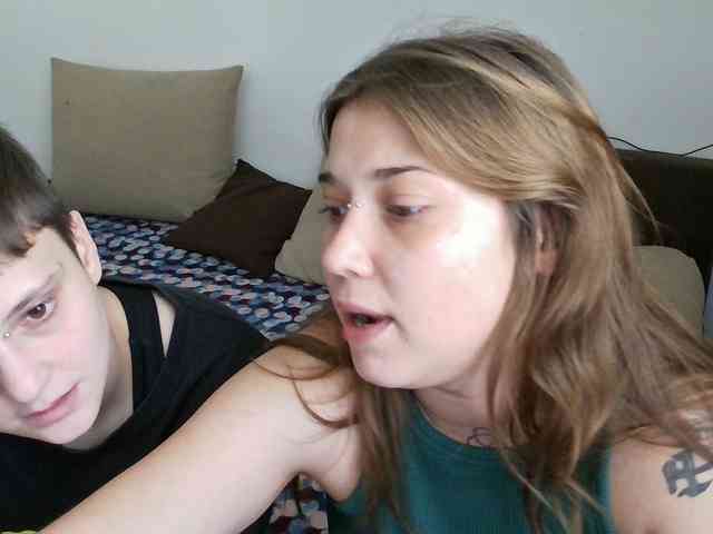 Aliens4twenty webcam
