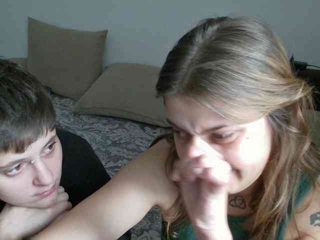 Aliens4twenty webcam
